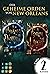 Der geheime Orden von New Orleans: 2 Bände in einem Bundle!: Romantische Urban Fantasy über eine magisch Begabte und ihren Kampf gegen die Dunkelheit (German Edition)