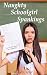 Naughty Schoolgirl Spankings