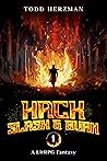 Hack, Slash & Burn 1