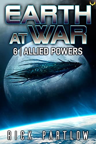 Allied Powers (Earth at War #6)