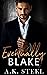 Eventually Blake (Broken Point)