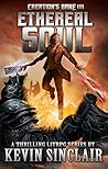 Ethereal Soul by Kevin Sinclair