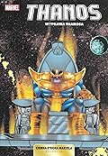 Thanos: Wyprawa Thanosa