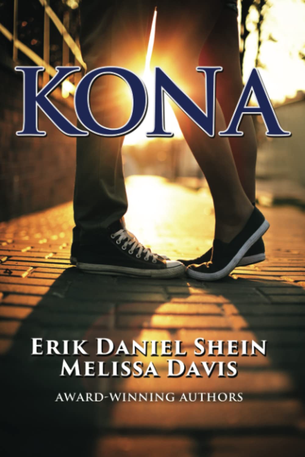 Kona