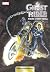 Ghost Rider: Wojna u wrót piekła (Kolekcja Ciemna strona Marvela, #10)