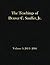 The Teachings of Denver C. Snuffer, Jr. Volume 3 by Denver C. Snuffer Jr.