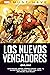 Marvel Must-Have. Los Nuevos Vengadores, #5: Civil War