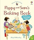 Poppy and Sam's Baking Book