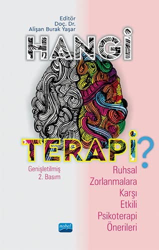 Hangi Terapi? Ruhsal Zorlanmalara Karsi Etkili Psikoterapi Önerileri (Paperback)