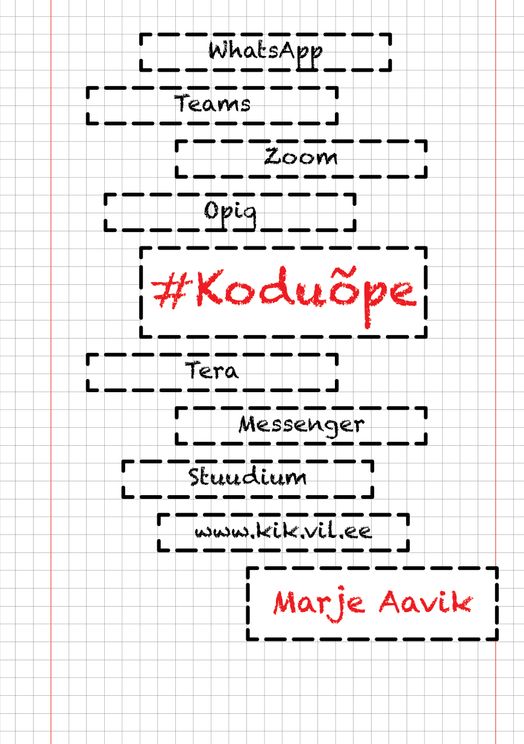 Koduõpe (Paperback)