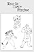 How to Draw Furries by Ernest K. Ryles