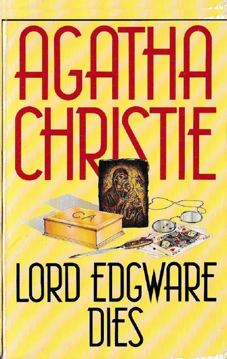 Lord Edgware Dies