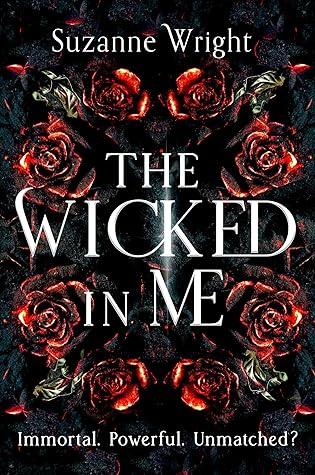 The Wicked in Me (Devil's Cradle #1)