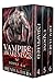 The Vampire Awakenings Series Bundle (Books 4-6)