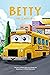 Betty the School Bus (Vroomers)