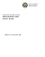 Aeronautical Information Services Aeronautical Chart Users’ Guide (Effective as of 8 September 2022)