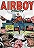 1947 Airboy Volume #4 Comic...
