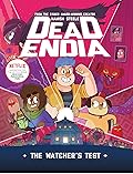 DeadEndia: The Watcher's Test (DeadEndia, #1)