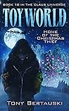 ToyWorld by Tony Bertauski