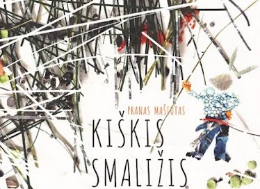 Kiškis smaližis