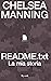 README.TXT: La mia storia (Italian Edition)