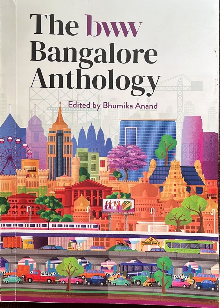 The BWW Bangalore Anthology