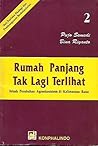 Rumah Panjang Tak Lagi Terlihat: Telaah Perubahan Agroekosistem di Kalimantan Barat