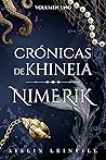 Nimerik (Crónicas de Khineia #1)