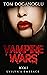 Vampire Wars: Evilyn's Embrace