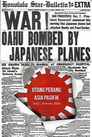 Utang Perang Asia Pasifik: Ianfu, Romusha, Heiho