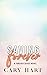 Saving Forever (The Forever Series #2)