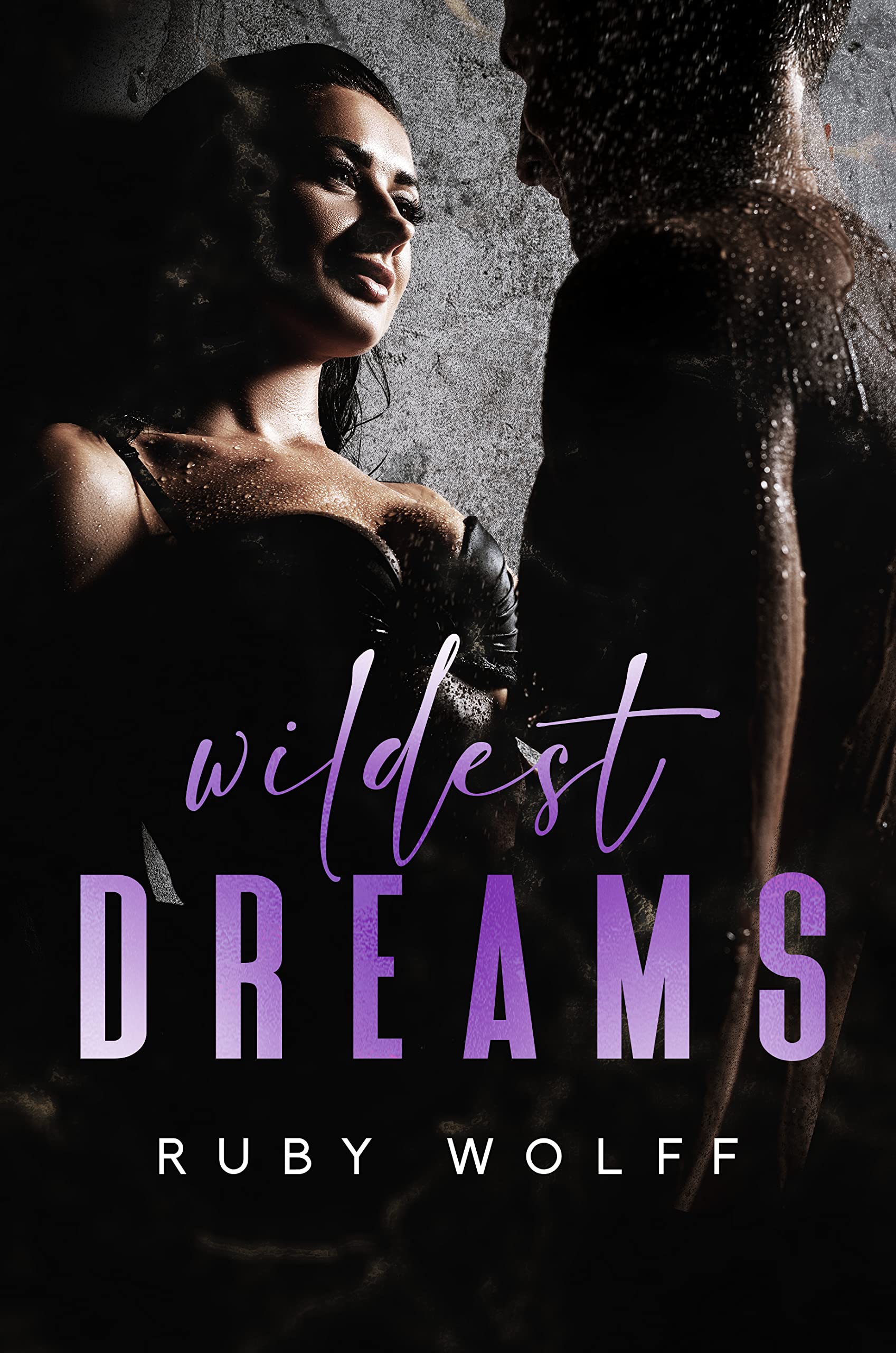 Wildest Desire (Kindle Edition)