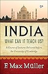 India: What can i...