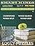 Smart Minds Pre Teens Ages 9-12 Large Print V2, Enrichment Ac... by Logly Technology LLC
