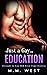 Just a Gay... Education (Ju...