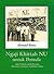 Ngaji Khittah NU untuk Pemula by Ahmad Baso