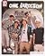 One Direction: Behind The Scenes (Turtleback School & Library Binding Edition)