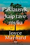 Paklausyk, kaip t...