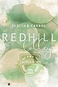 Redhill College: Lauren & Neil