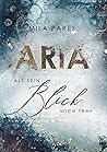 Book cover for Aria: Als sein Blick mich traf