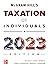 McGraw-Hill's Taxation of I...