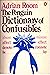 The Penguin Dictionary of Confusibles