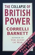 The Collapse of British Power