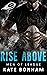 Rise Above (Men of League #1)