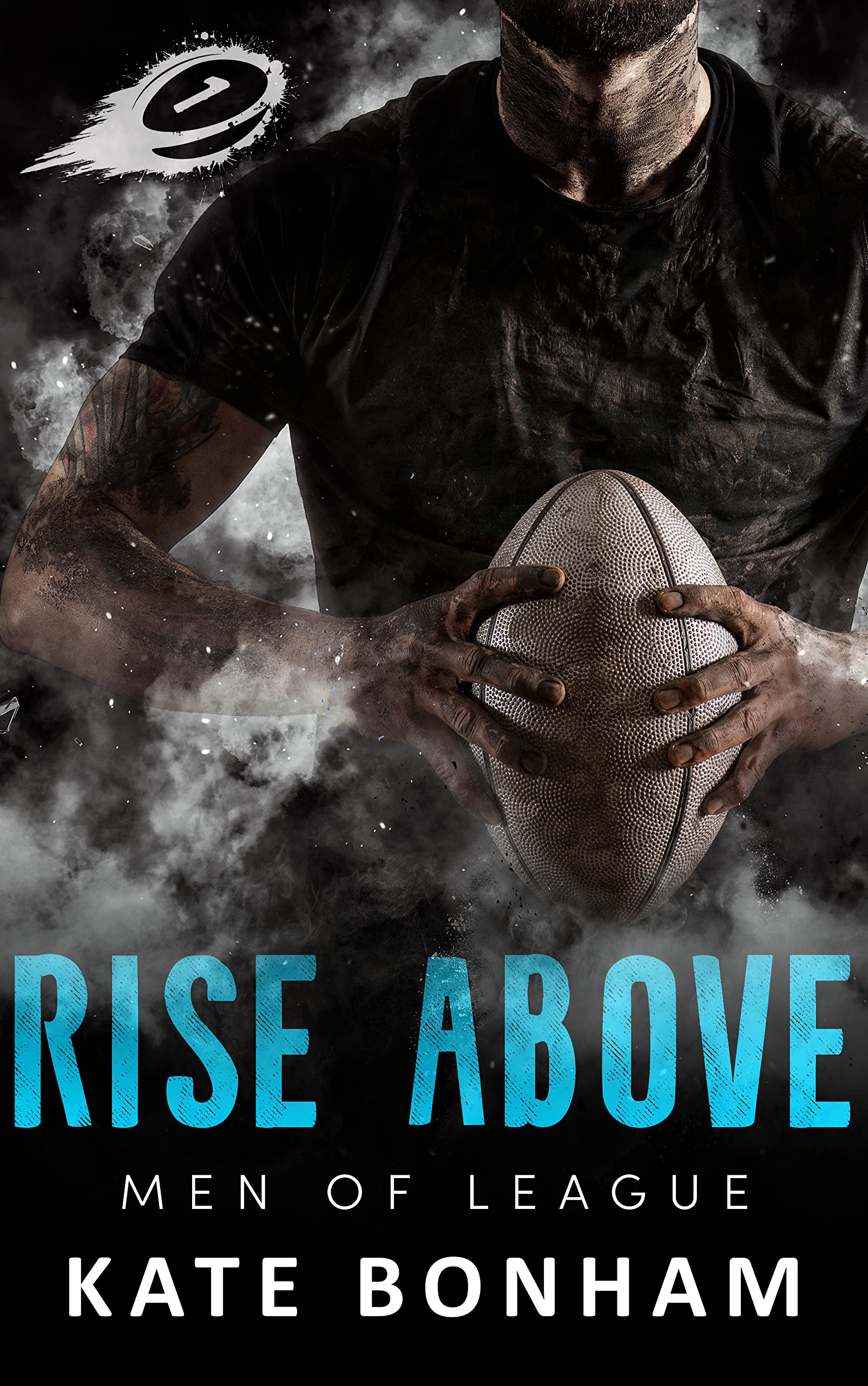 Rise Above (Men of League #1)