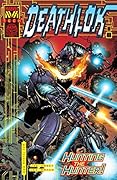 Deathlok (1999-2000) #3