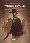 A vida oculta de Fernando Pessoa by André F. Morgado