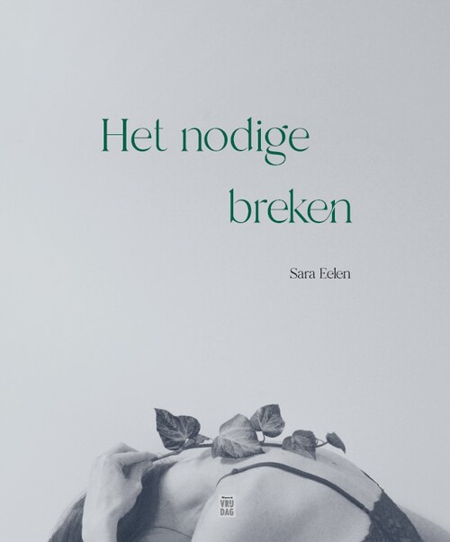 Het nodige breken (Paperback)