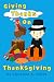 Giving Thanks On Thanksgivi...