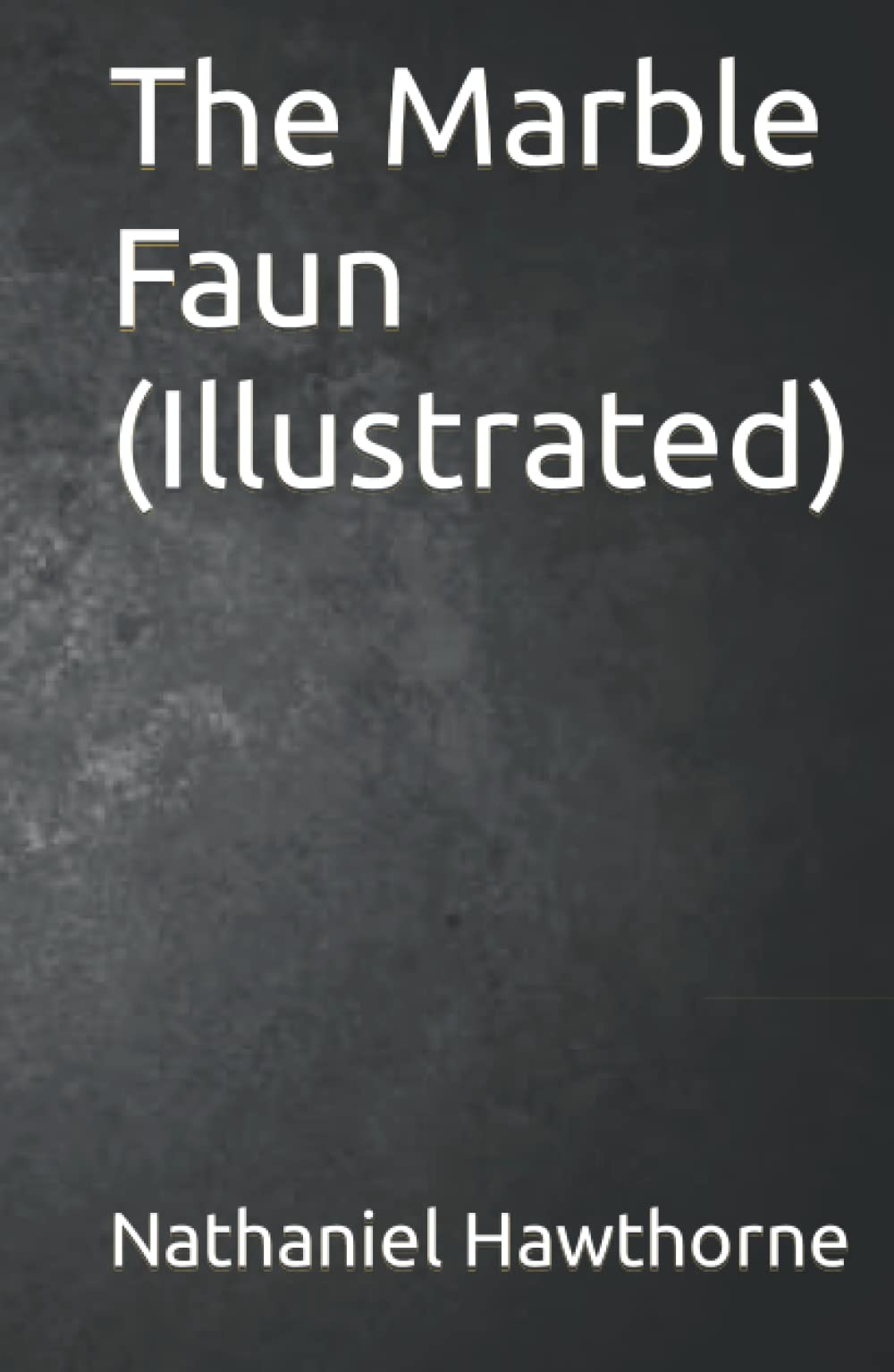 The Marble Faun